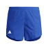 Pantalón de Running adidas Adizero E Short Mujer Azurea