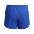 Pantalón de Running adidas Adizero E Short Mujer Azurea