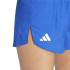 Pantalón de Running adidas Adizero E Short Mujer Azurea