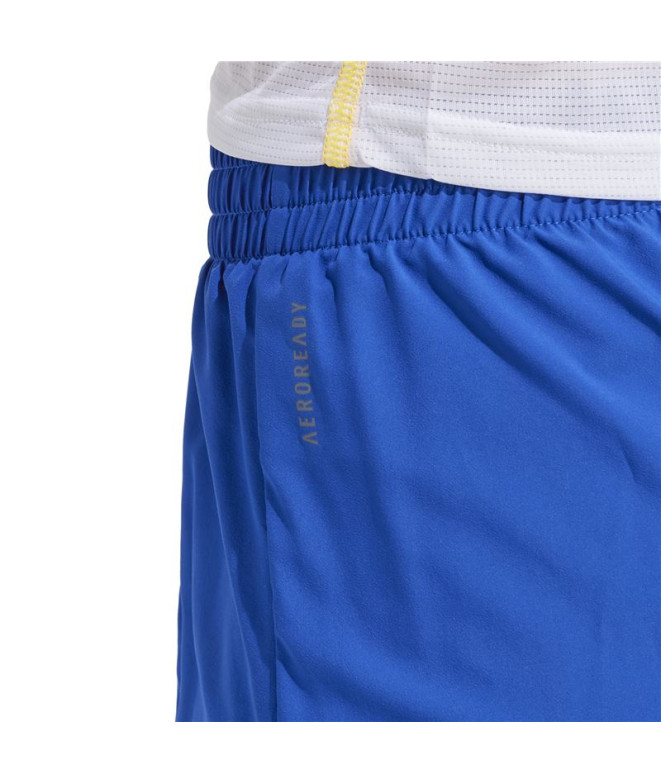 Calça de Running adidas Adizero E Short Mulher...