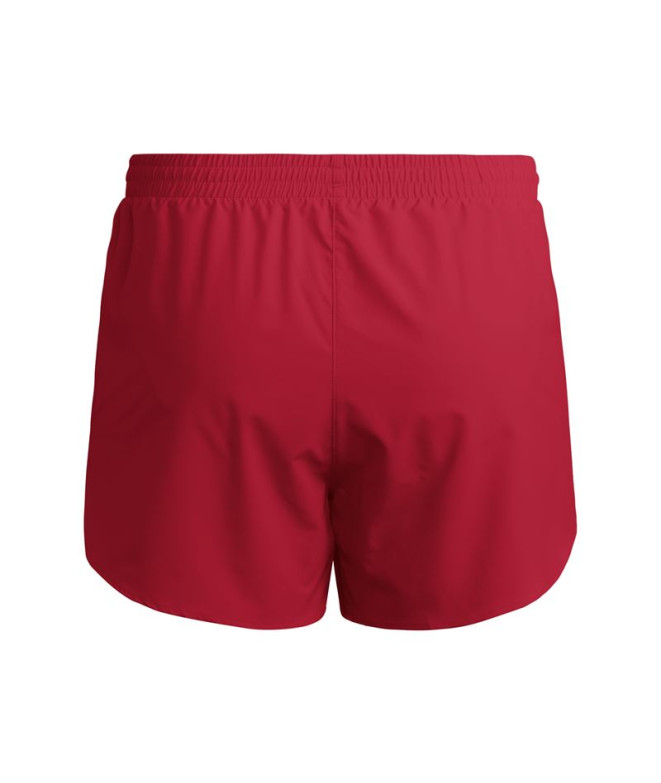 Calça de Running adidas Adizero E Short Mulher...