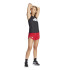 Pantalon de Running adidas Adizero E Short Femme Tepore