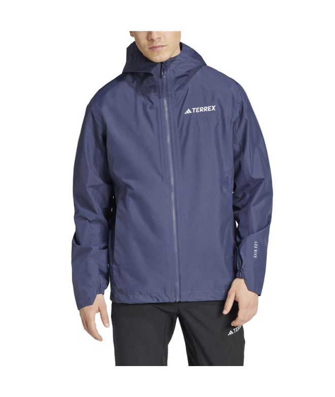 Veste de Montagne adidas Terrex Multi 2.5L...
