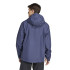 Casaco de Montanha adidas Terrex Multi 2.5L Rain.Rdy Homem Azul