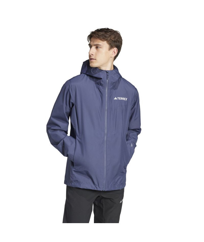 Veste de Montagne adidas Terrex Multi 2.5L...