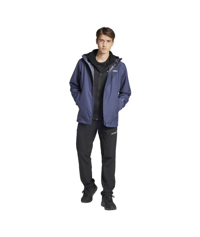 Veste de Montagne adidas Terrex Multi 2.5L...