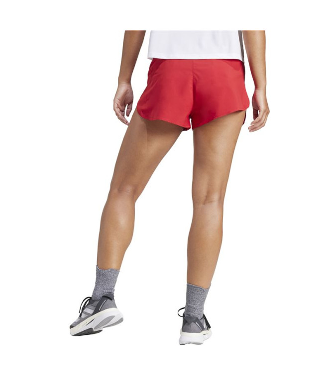 Pantalones de Running adidas Adizero Split...