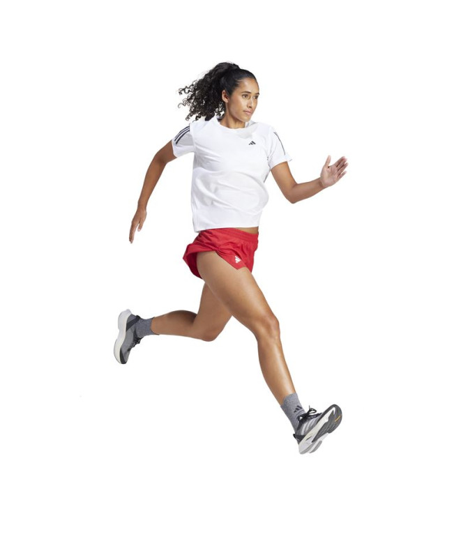 Calça de Running adidas Adizero Split Mulher...