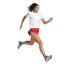 Pantalons de Running adidas Adizero Split Femme Rouge