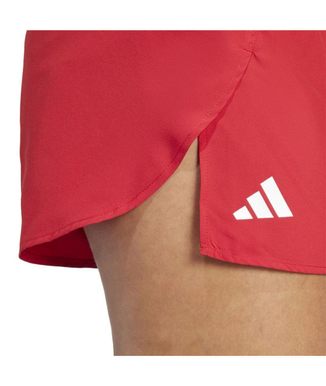Pantalones de Running adidas Adizero Split...