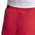 Pantalons de Running adidas Adizero Split Femme Rouge