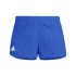 Pantalones de Running adidas Adizero Split Mujer Azul