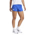 Calça de Running adidas Adizero Split Mulher Azul