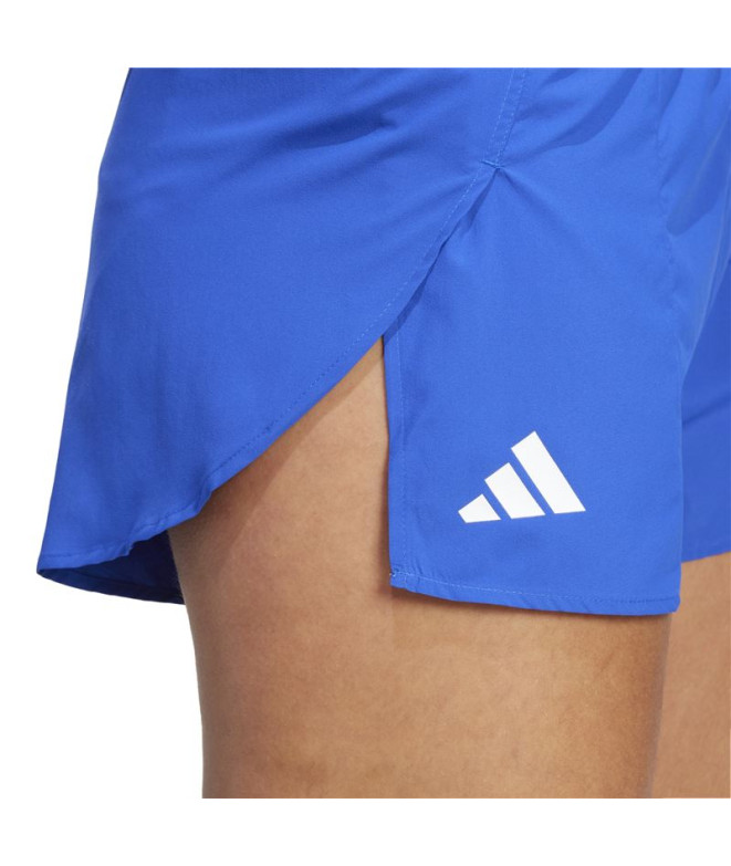 Pantalons de Running adidas Adizero Split Femme...