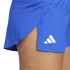 Calça de Running adidas Adizero Split Mulher Azul
