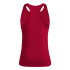 Camiseta de Running adidas Adizero Snglt Hombre Rojo