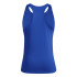 Camiseta de Running adidas Adizero Snglt Hombre Azul