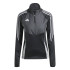 Moletom de Futebol adidas Tiro24 Winterized Mulher Preto