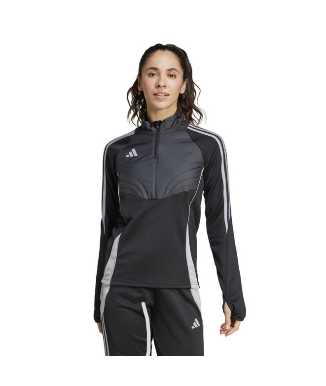 Sudadera de Fútbol adidas Tiro24 Winterized...