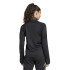 Moletom de Futebol adidas Tiro24 Winterized Mulher Preto