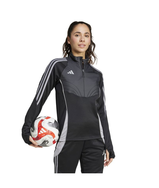 Moletom de Futebol adidas Tiro24 Winterized...