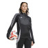 Moletom de Futebol adidas Tiro24 Winterized Mulher Preto