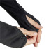 Moletom de Futebol adidas Tiro24 Winterized Mulher Preto