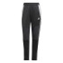 Calça de Futebol adidas Tiro24 Winterized Mulher Preto