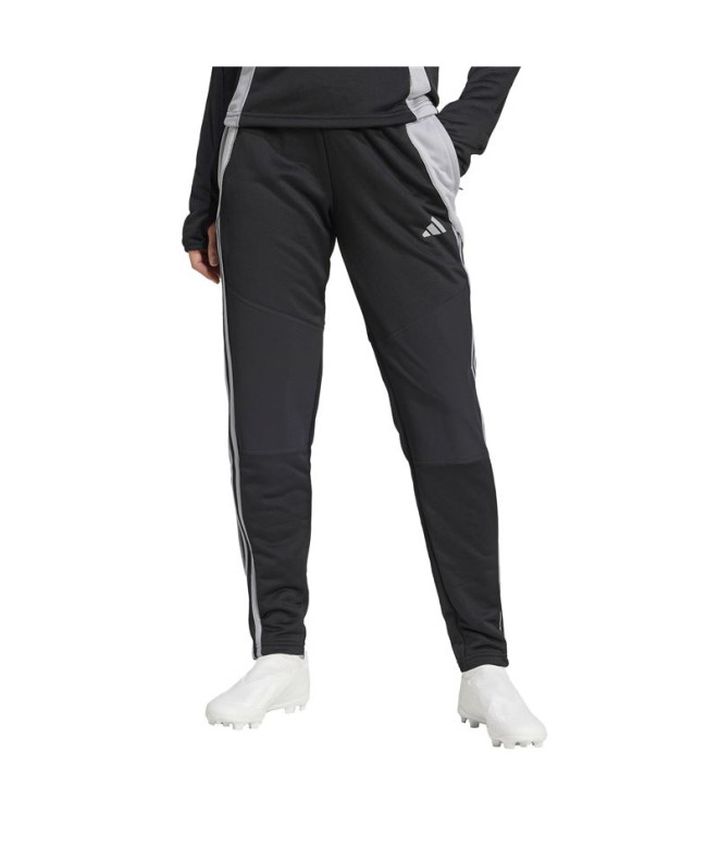 Calça de Futebol adidas Tiro24 Winterized...