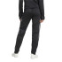 Calça de Futebol adidas Tiro24 Winterized Mulher Preto