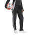 Calça de Futebol adidas Tiro24 Winterized Mulher Preto