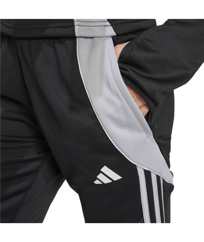 Calça de Futebol adidas Tiro24 Winterized...