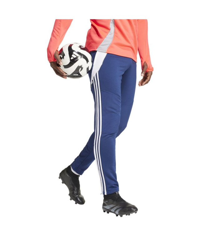 Calça de Futebol adidas Tiro24 Winterized Homem...