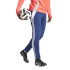 Calça de Futebol adidas Tiro24 Winterized Homem Azul