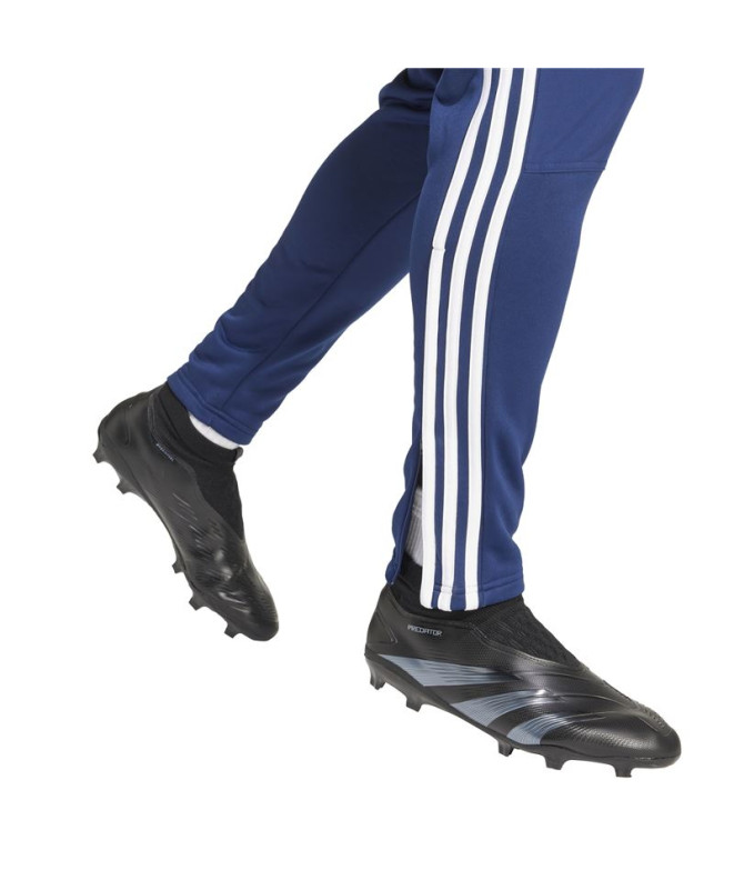 Calça de Futebol adidas Tiro24 Winterized Homem...