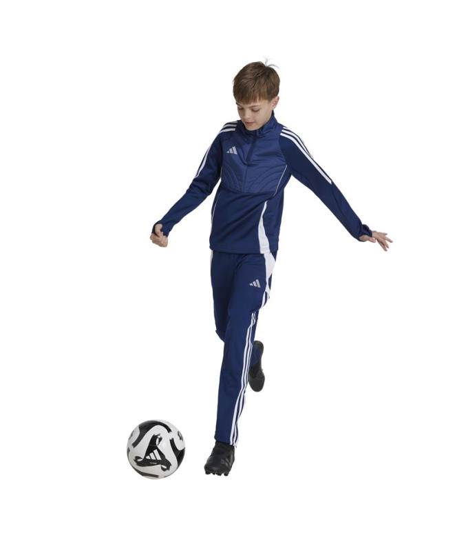 Moletom de Futebol adidas Tiro24 Winterized...