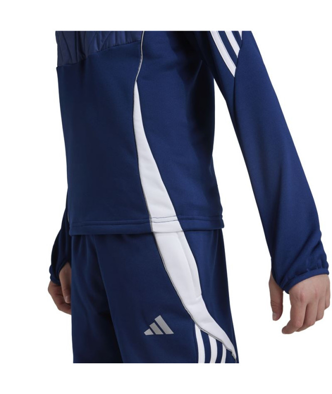 Sudadera de Fútbol adidas Tiro24 Winterized...