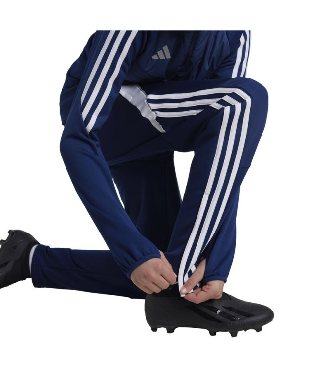 Calça de Futebol adidas Tiro24 Winterized...
