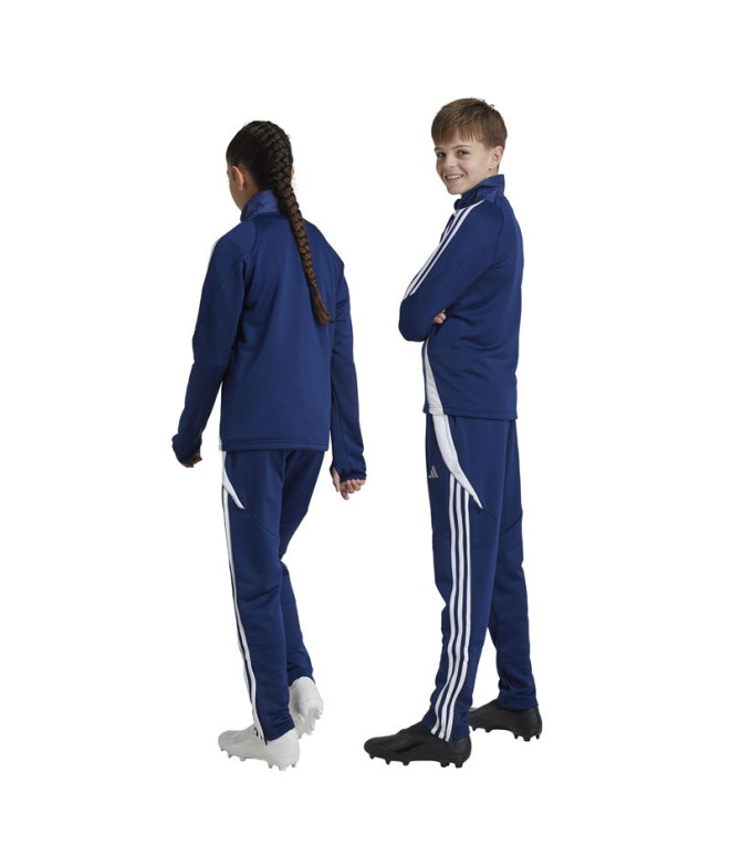 Calça de Futebol adidas Tiro24 Winterized...