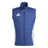 Colete de Futebol adidas Tiro24 Competition Winterized Vest Homem Azul