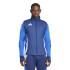 Colete de Futebol adidas Tiro24 Competition Winterized Vest Homem Azul