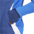 Colete de Futebol adidas Tiro24 Competition Winterized Vest Homem Azul
