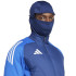 Moletom de Futebol adidas Tiro24 Competition Winterized Homem Azul