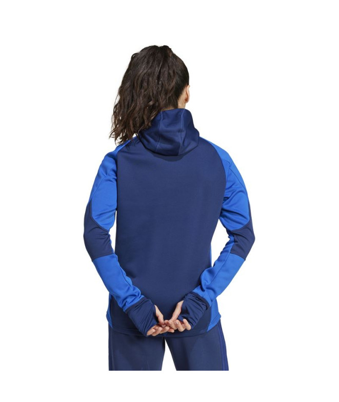 Sudadera de Fútbol adidas Tiro24 Competition...