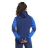 Sudadera de Fútbol adidas Tiro24 Competition Winterized Mujer Azul