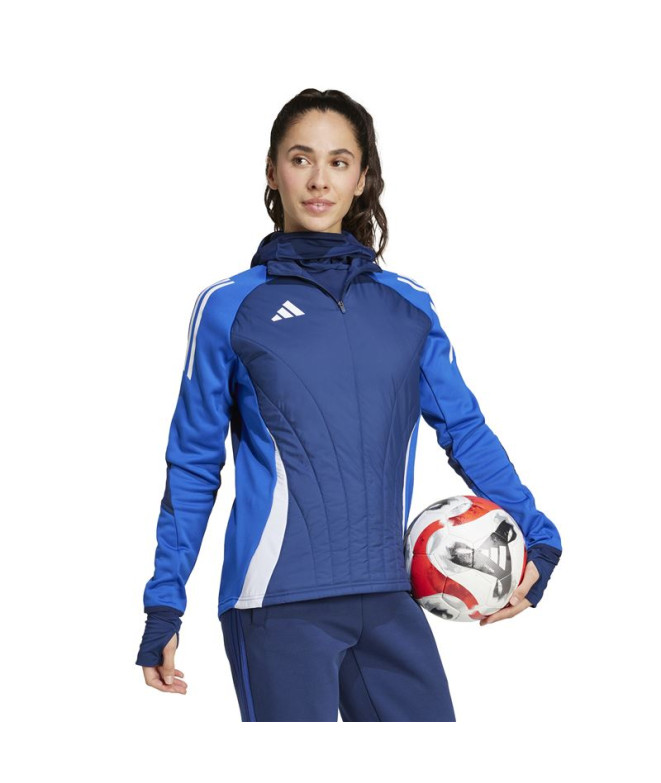 Sudadera de Fútbol adidas Tiro24 Competition...