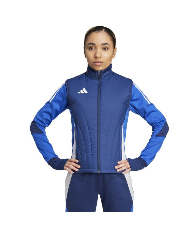 Chaleco de Fútbol adidas Tiro24 Competition...