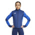 Colete de Futebol adidas Tiro24 Competition Winterized Vest Mulher Azul