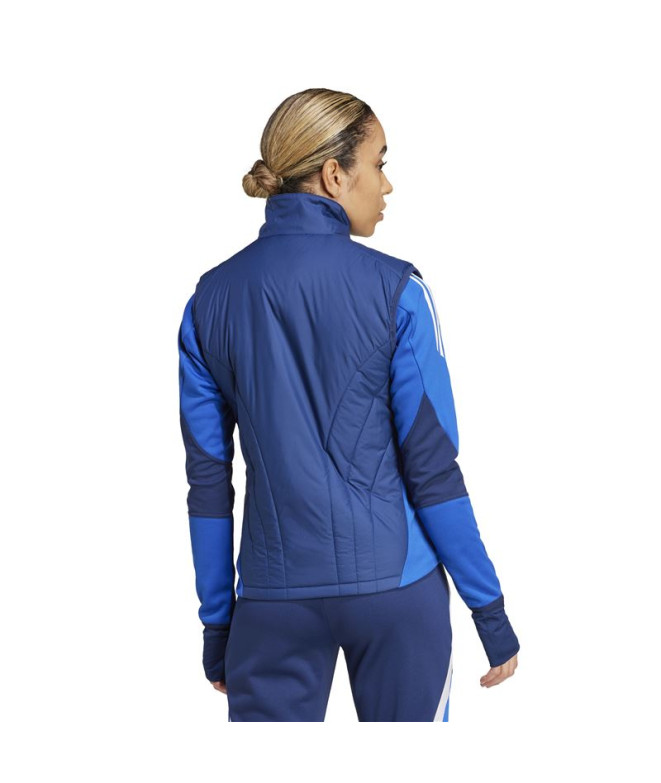 Chaleco de Fútbol adidas Tiro24 Competition...