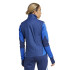 Colete de Futebol adidas Tiro24 Competition Winterized Vest Mulher Azul
